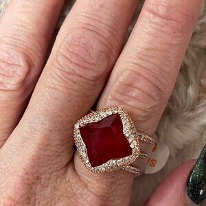 Bomb Party July 2025 Size 6 Ring